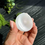 Worry stone із натурального селеніту - камінь турботи